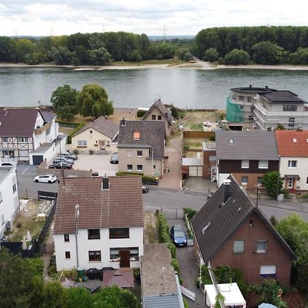 Gaestezimmer Junglas Bornheim (Rheinland) Exterior foto