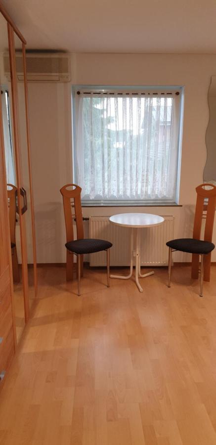 Gaestezimmer Junglas Bornheim (Rheinland) Exterior foto