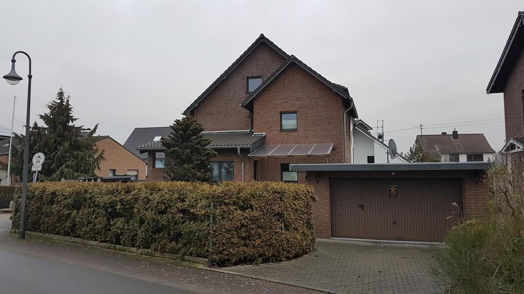 Gaestezimmer Junglas Bornheim (Rheinland) Exterior foto